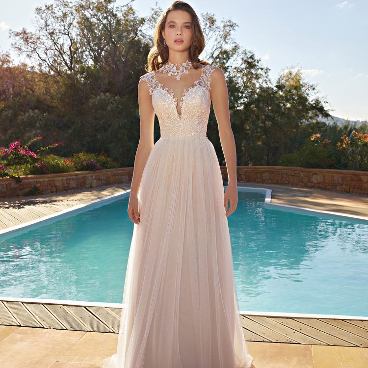 Collection Orea Sposa 2024 À Linfini Mariage