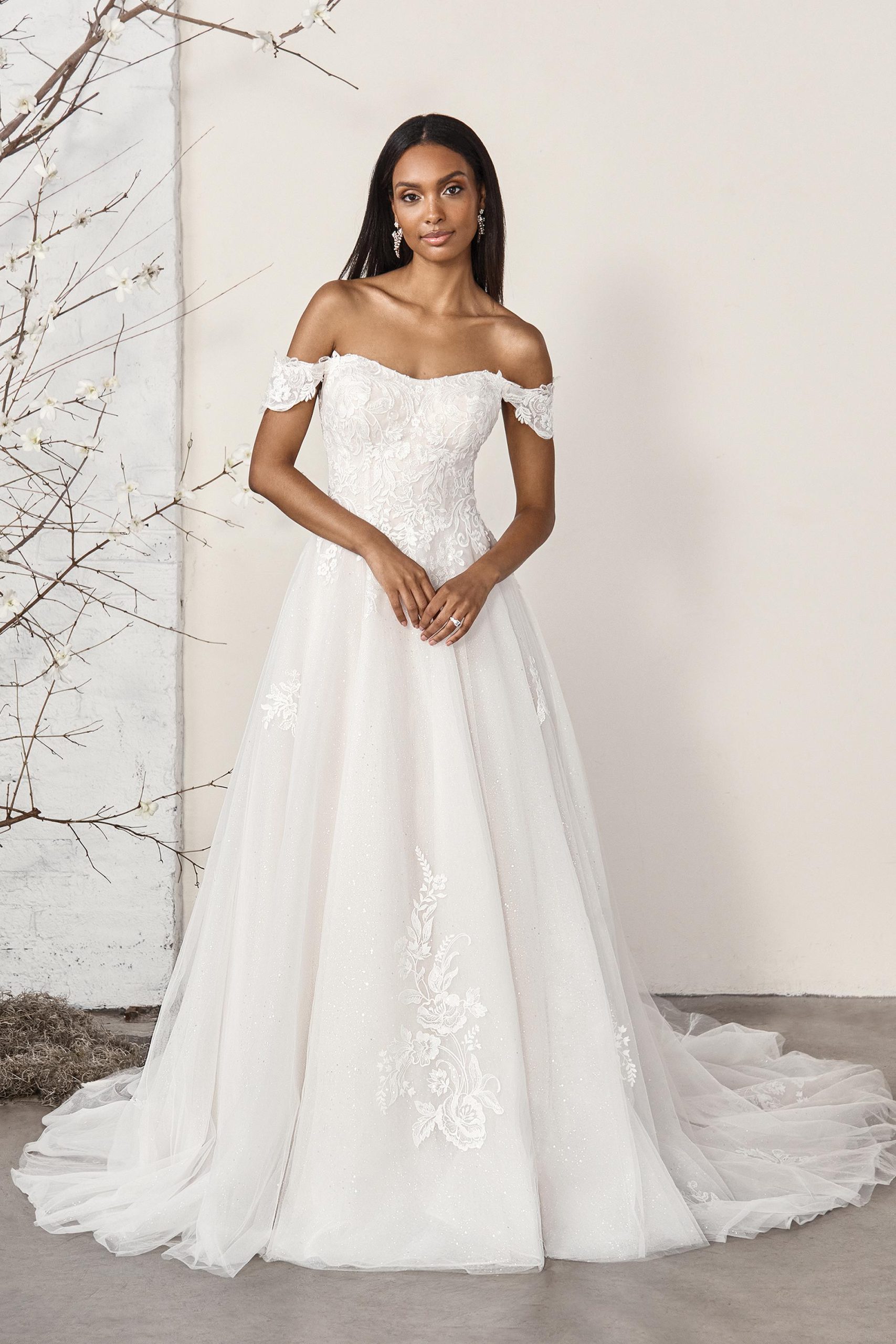 44398 A Linfini Mariage